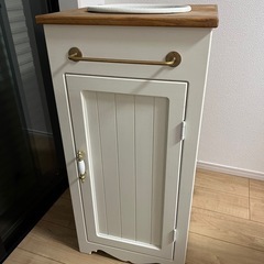 工事不要】自宅サロン洗面台ツートンカラー保健所審査OK 簡易手洗い