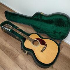 Martin マーチンOOO-1 トリプルオーワン ハードケースつき！