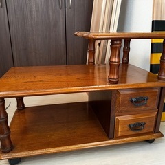 お座敷ワゴンの中古が安い！激安で譲ります・無料であげます｜ジモティー