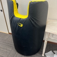 スーパーダミーミットシールドの中古が安い！激安で譲ります・無料で