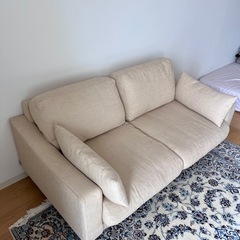 Flannel ソファ(家具)の中古が安い！激安で譲ります・無料であげます