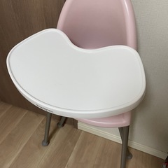 ベビービョルン ハイチェア 廃盤 子供用品の中古が安い！激安で譲り