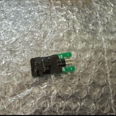 パナソニック電動アシスト自転車スピードセンサー改造1個 (あああ) 新