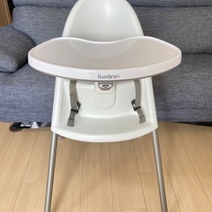 ベビービョルン ハイチェア 廃盤 子供用品の中古が安い！激安で譲り