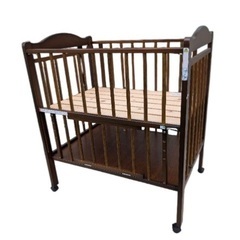 ベビーベッド サワの中古が安い！激安で譲ります・無料であげます