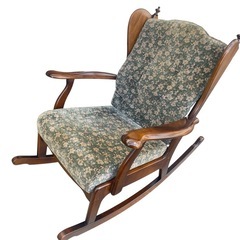 Karimoku ロッキングチェア(椅子)の中古が安い！激安で譲ります・無料