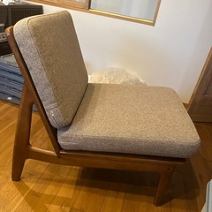 オールドカリモク ソファ(家具)の中古が安い！激安で譲ります・無料で