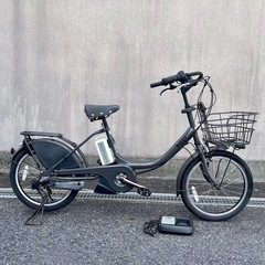 ビッケ 電動 アシスト なし 自転車の中古が安い！激安で譲ります・無料