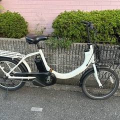 中古】枚方市の電動アシスト自転車を格安/激安/無料であげます・譲り