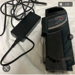 21テクノロジー】電動アシスト自転車用リチウムイオンバッテリー本体