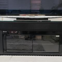 パナソニックシアターラックの中古が安い！激安で譲ります・無料で