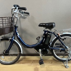 k066◇NEO BIKE 14インチ 折りたたみ自転車 コースターブレーキ◇2