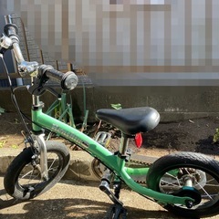 へんしんバイク2 【直接引き渡し 9000円】 へんしんバイク2 【直接