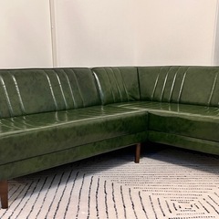 ニコアンド ソファ(家具)の中古が安い！激安で譲ります・無料で