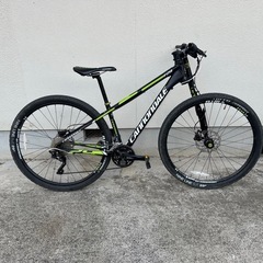 中古】愛知県のマウンテンバイクを格安/激安/無料であげます・譲ります