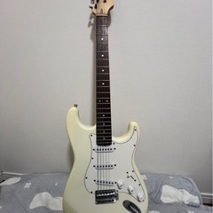 バッカス ストラト 楽器の中古が安い！激安で譲ります・無料であげます