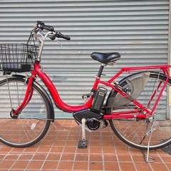 大阪府の自転車26インチの中古が安い！激安で譲ります・無料であげます