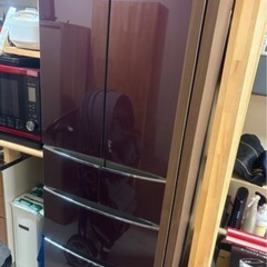 400L冷蔵庫の中古が安い！激安で譲ります・無料であげます｜ジモティー