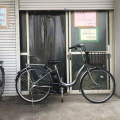 兵庫県 神戸市の電動自転車の中古が安い！激安で譲ります・無料で