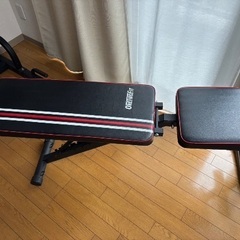 神奈川県のバーベル プレートの中古が安い！激安で譲ります・無料で