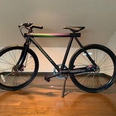 VANMOOF 自転車の中古が安い！激安で譲ります・無料であげます｜ジモティー