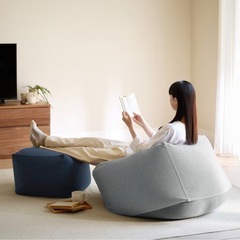 体にフィットするソファの中古が安い！激安で譲ります・無料であげます