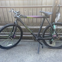 VANMOOF 自転車の中古が安い！激安で譲ります・無料であげます｜ジモティー
