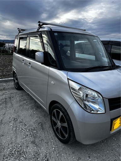 スズキパレットX 車検2026年7月まで (ノマ) 京終のパレットの中古車