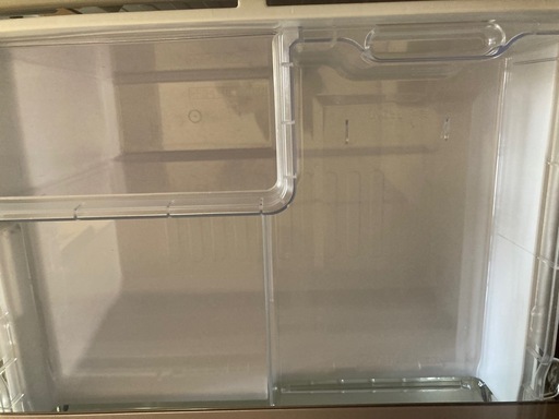 冷蔵庫シャープ2018年製356LSJ-GE36D-T2/27頃まで (もこ) 一宮の