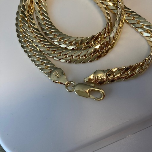 遺品整理 750 刻印あり ネックレスアクセサリー (瀧真子) 本八幡の