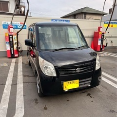 スズキパレット 車検2年付(さいたま市見沼か西区) (メルる) 指扇の