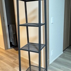 unico ウニコ ALBERO アルベロ ブックシェルフ 本廃盤 希少 北欧風本棚