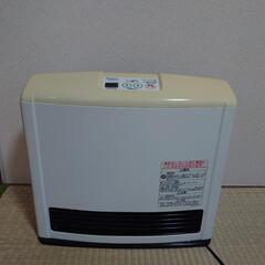 神奈川県のガスファンヒーターの中古が安い！激安で譲ります・無料で