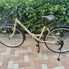 東京都 品川区のママチャリ 自転車の中古が安い！激安で譲ります・無料