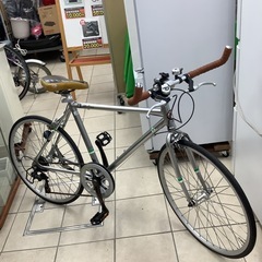 Alfa Romeo 自転車の中古が安い！激安で譲ります・無料であげます