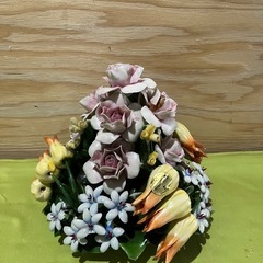 カポディモンテの中古が安い！激安で譲ります・無料であげます｜ジモティー