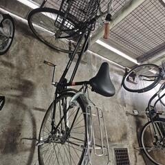 ○新大阪○新生活応援特価5，980円26型リサイクル中古自転車他に