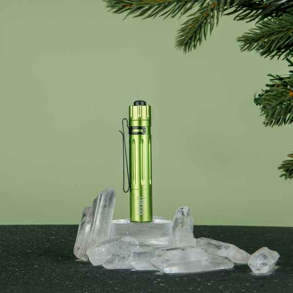 i5R EOS 充電式 ライト - Olight Japan