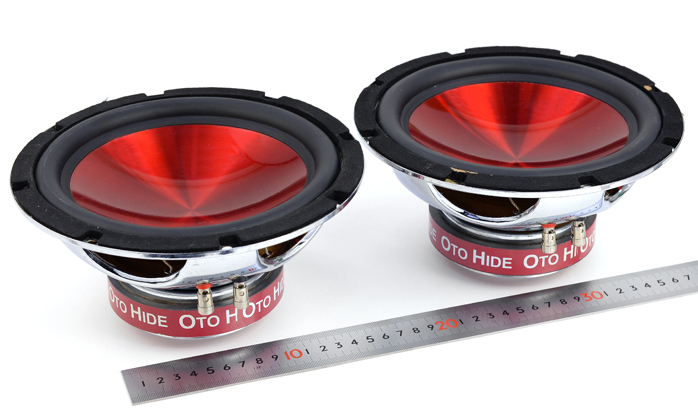 音秀 カー用ウーファー PL016 | ORIGINALMIND オリジナルマインド