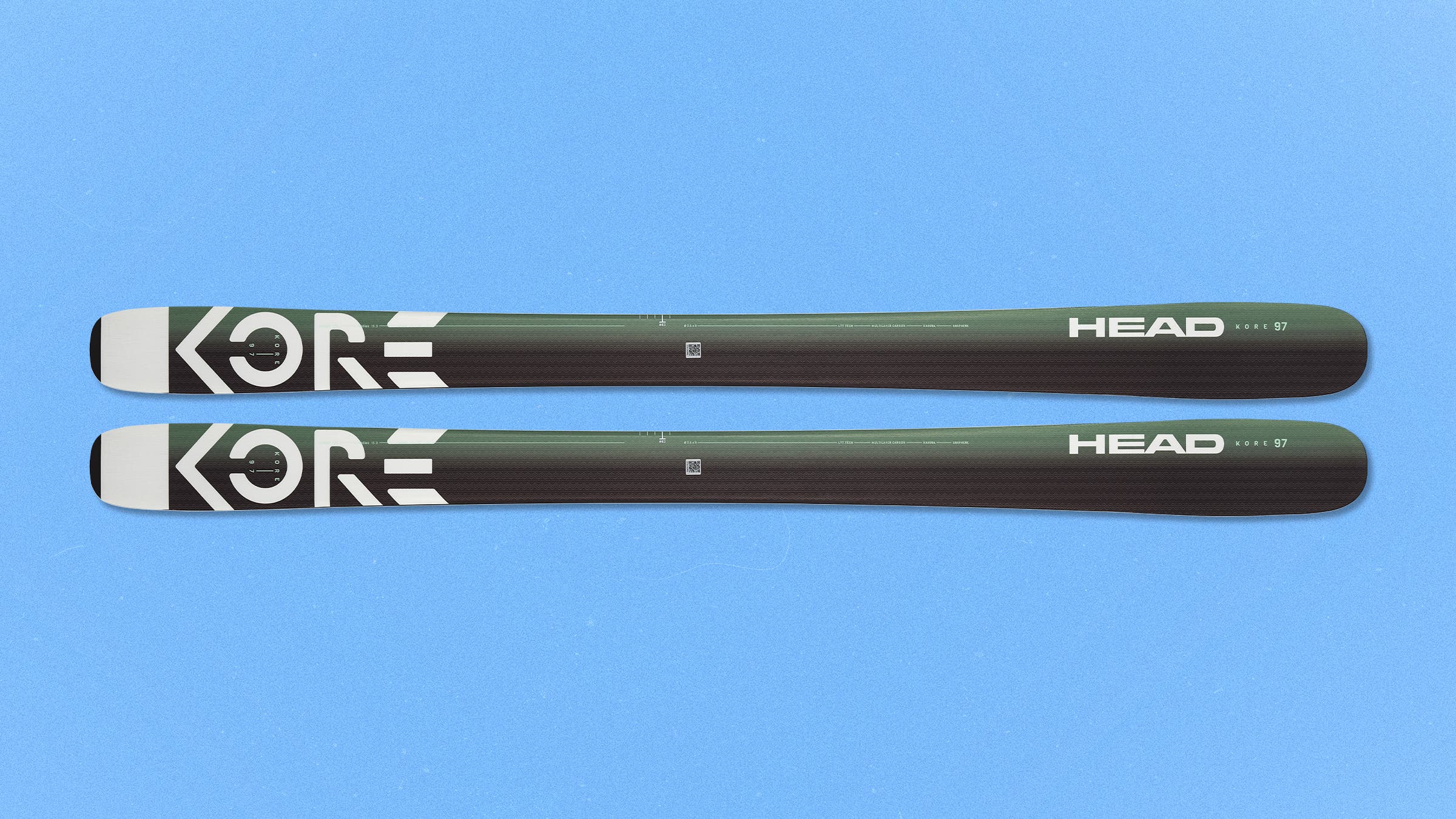 2023 Head Kore 97 W Review