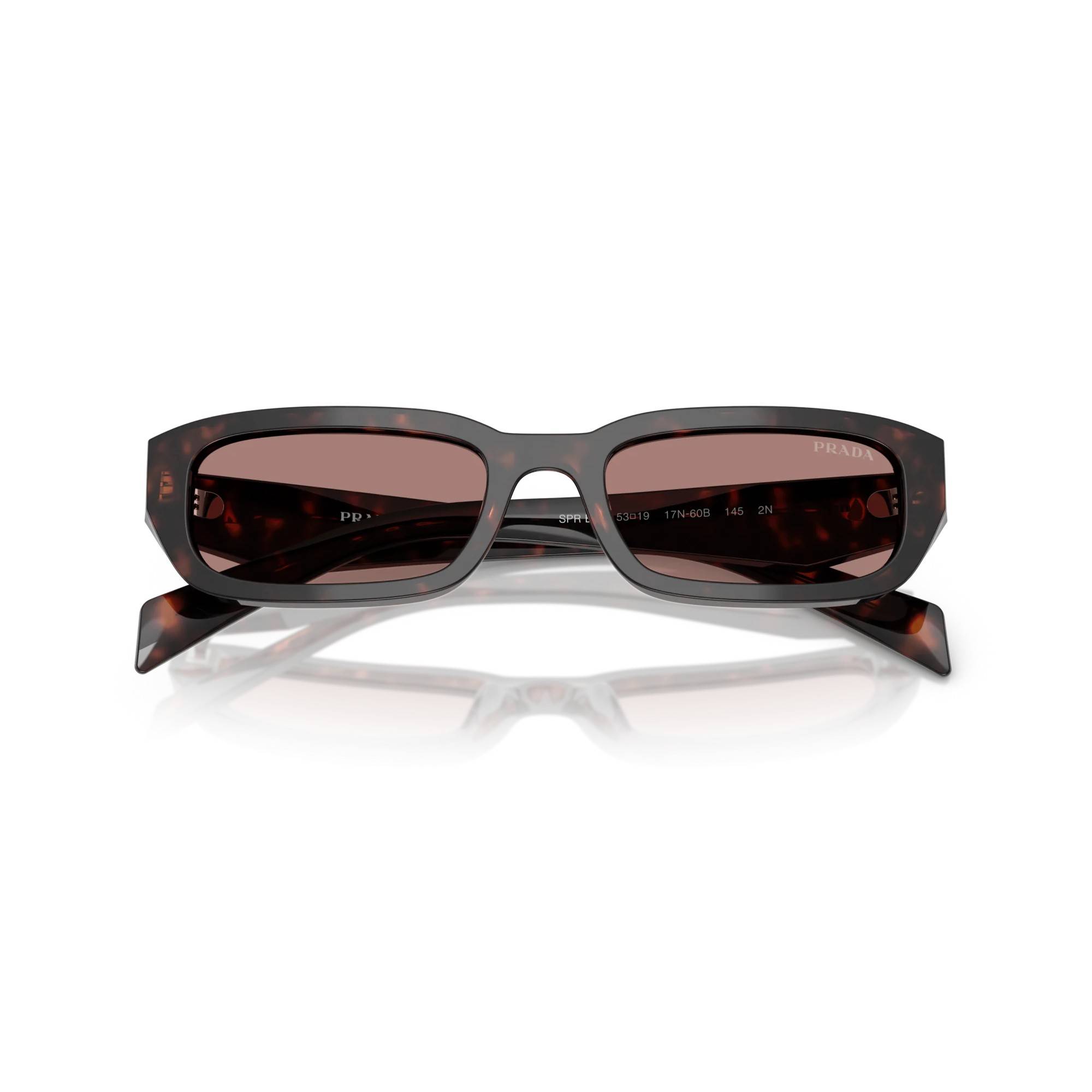 PRADA B06S 17N60B 53 Sunglasses - Özkan Optik