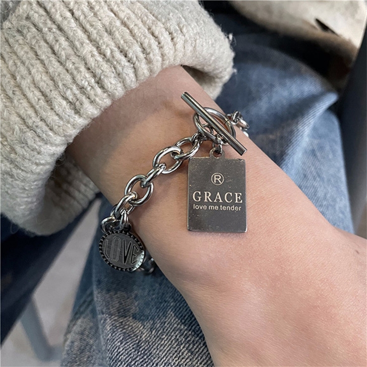 ブレスレット ブレス アクセサリー[品番：ZI000010053]｜IRADOWL