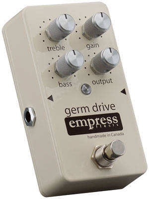 Empress Effects Germ Drive | Long & McQuade