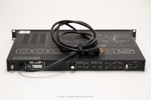 Gear Hunter | Roland - SDE-1000 Digital Delay