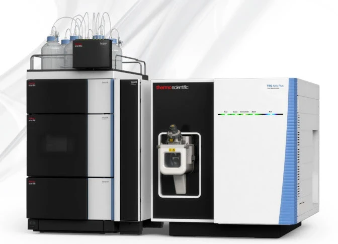 TSQ Altis Plus Mass Spectromter Factory Certified | LabX.com