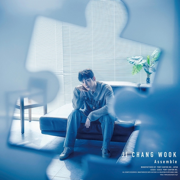 チ・チャンウク、日本1stアルバム「Assemble」豪華特典が公開！ - Kstyle