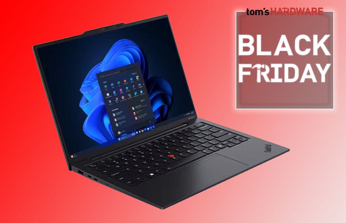 My favorite laptop, the ThinkPad X1 Carbon, now starts at $999