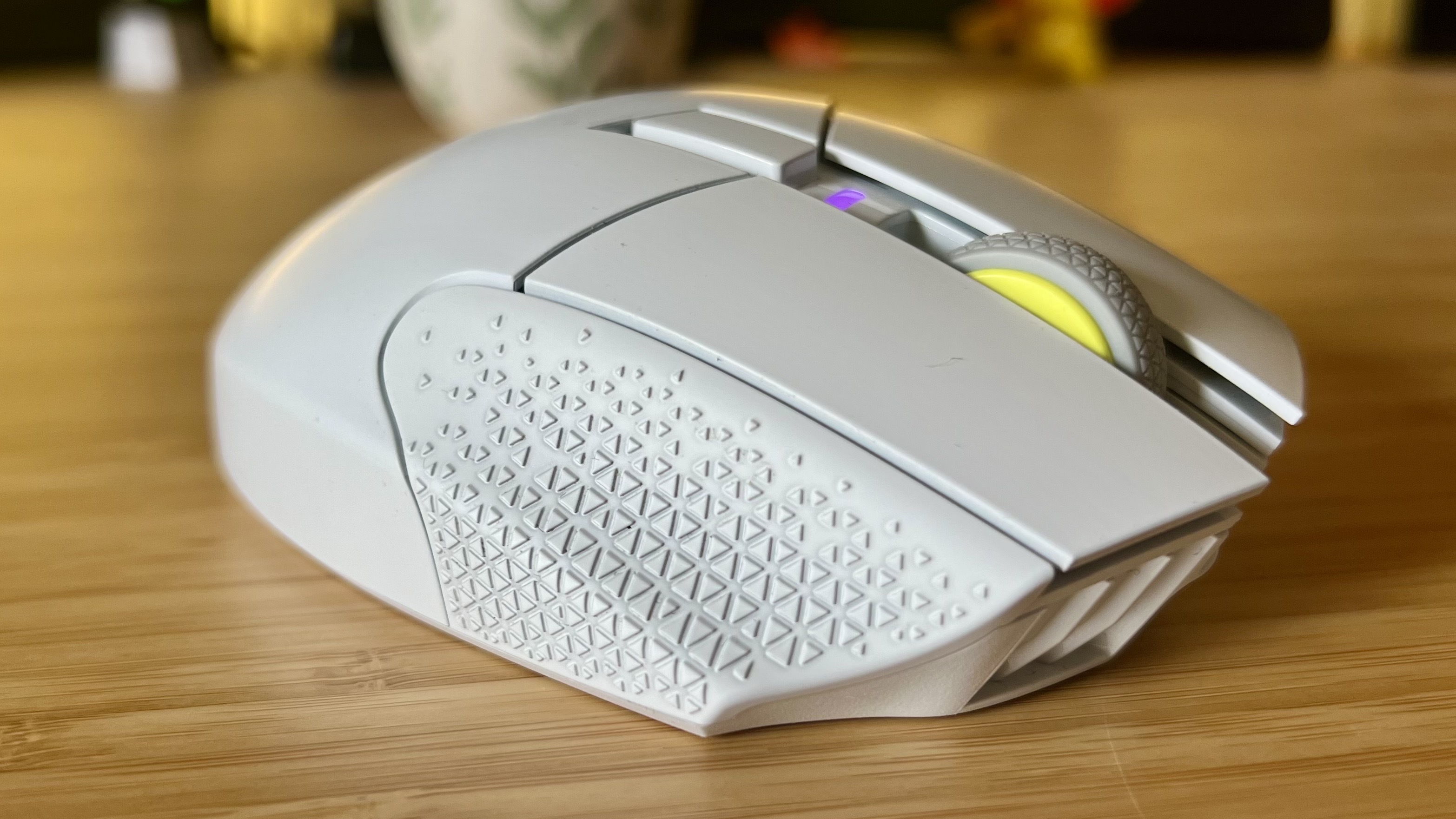 Corsair Scimitar Elite Wireless SE review: 