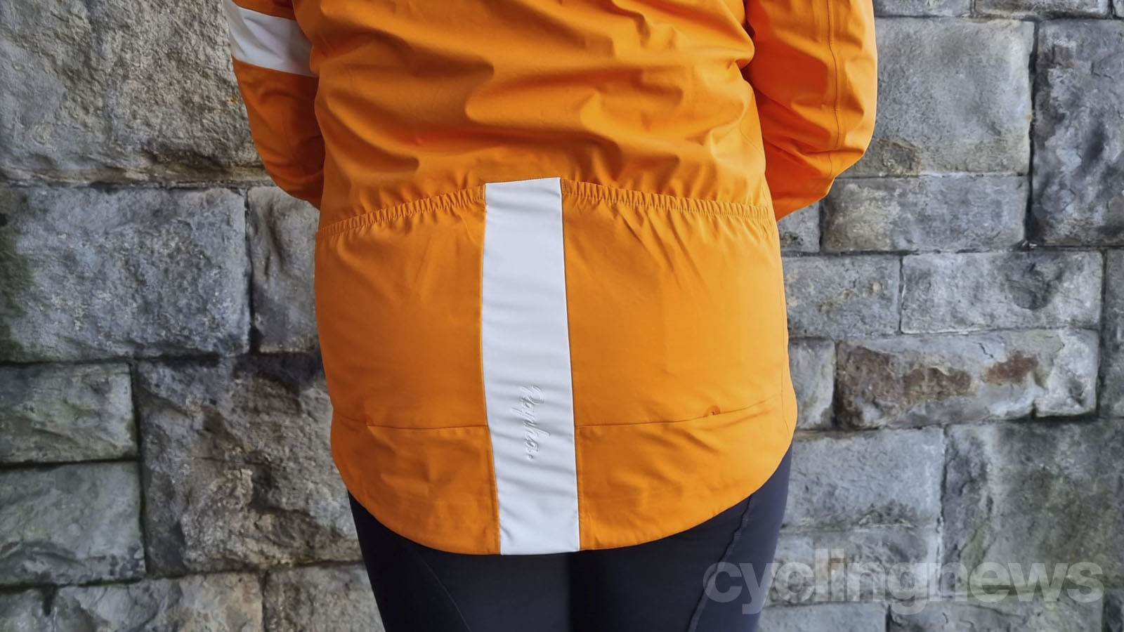 Rapha Women's Classic Winter Gore-Tex jacket review | Cyclingnews