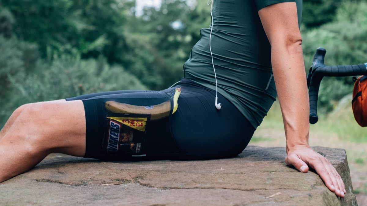 Rapha Cargo bib shorts review: Unless you're often riding in the